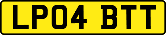 LP04BTT