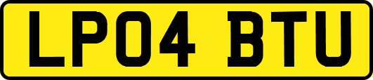 LP04BTU