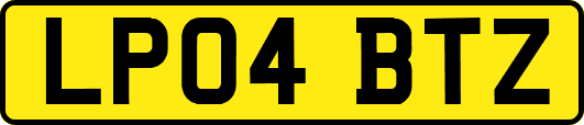 LP04BTZ
