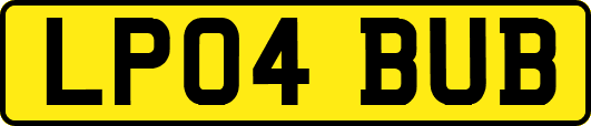 LP04BUB