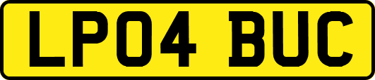 LP04BUC