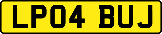 LP04BUJ