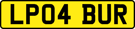LP04BUR
