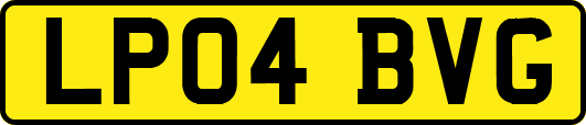 LP04BVG