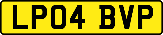 LP04BVP