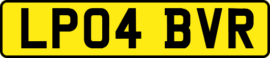 LP04BVR
