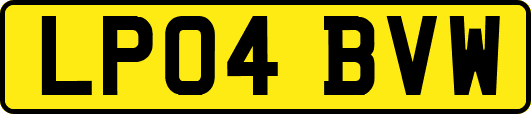 LP04BVW