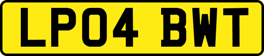 LP04BWT