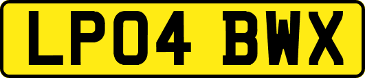 LP04BWX
