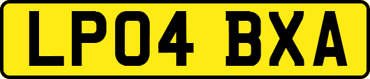 LP04BXA