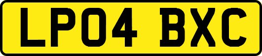 LP04BXC