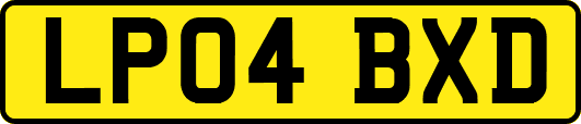 LP04BXD