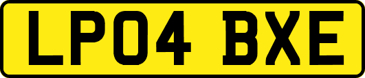 LP04BXE