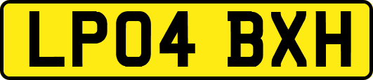 LP04BXH