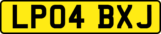 LP04BXJ