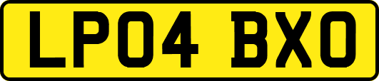 LP04BXO