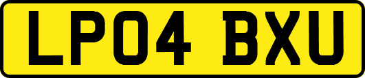 LP04BXU