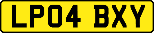 LP04BXY