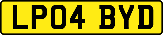 LP04BYD