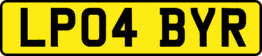 LP04BYR