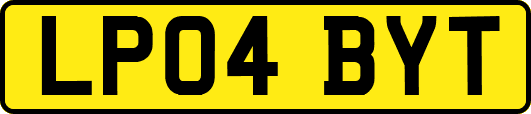 LP04BYT