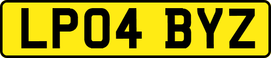 LP04BYZ