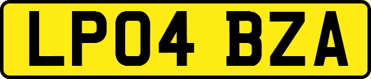 LP04BZA