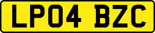 LP04BZC