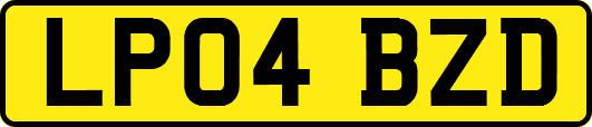 LP04BZD