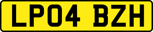 LP04BZH