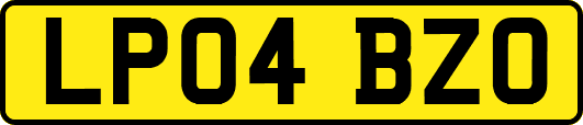 LP04BZO