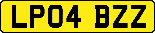 LP04BZZ