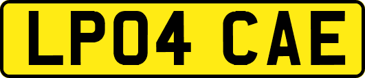 LP04CAE