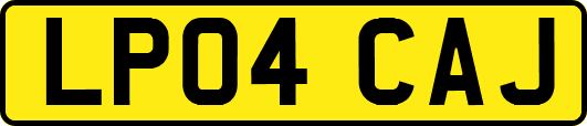 LP04CAJ