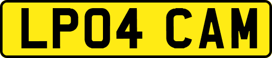 LP04CAM