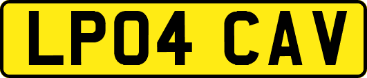 LP04CAV