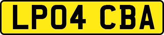 LP04CBA