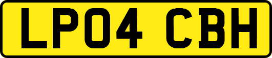 LP04CBH
