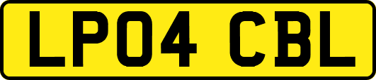 LP04CBL