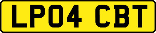 LP04CBT