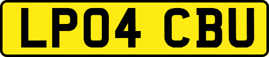 LP04CBU
