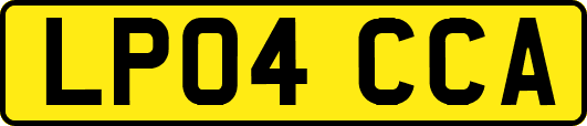 LP04CCA
