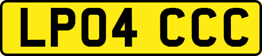 LP04CCC