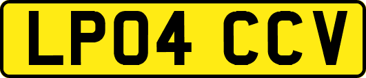 LP04CCV