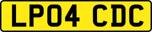LP04CDC