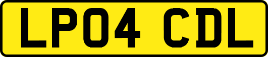 LP04CDL