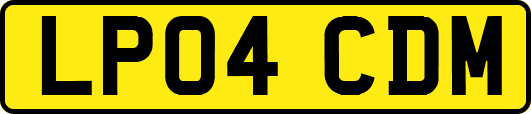 LP04CDM