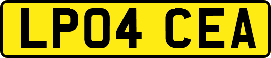 LP04CEA