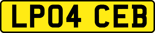 LP04CEB