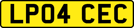 LP04CEC